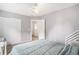 Bedroom with natural light, featuring neutral decor and carpet flooring at 4987 Ballantine Dr, Summerville, SC 29485