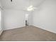 Bedroom featuring neutral carpet and an en suite bathroom at 5040 Thornton Dr, Summerville, SC 29485
