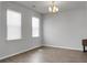 Bright dining room featuring elegant lighting, hardwood floors, and natural light from the large windows at 523 Kilarney Rd, Summerville, SC 29483