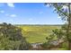 Expansive marsh view showcasing the natural beauty and serene landscape at 700 Daniel Ellis Dr # 11302, Charleston, SC 29412