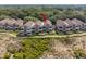 Inviting townhomes with balconies, nestled near sandy dunes and lush landscaping at 1376 Pelican Watch Villas, Seabrook Island, SC 29455