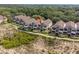 Attractive townhomes with boardwalk access to sandy beach near a vibrant community at 1376 Pelican Watch Villas, Seabrook Island, SC 29455