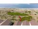 Coastal townhomes near sandy beach dunes, highlighting convenient boardwalk access at 1376 Pelican Watch Villas, Seabrook Island, SC 29455