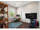 This office boasts wood floors, and ample natural light at 158 Darlington Ave, Charleston, SC 29403