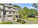 Charming townhome featuring a well-manicured lawn and private driveway, nestled within a serene community at 166 River Breeze Dr, Charleston, SC 29407