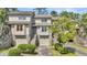 Charming townhouse featuring well-maintained landscaping and private garage space in a desirable community at 166 River Breeze Dr, Charleston, SC 29407