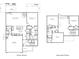Layout of this home including the kitchen, bedroom, living spaces, garage, and porch at 191 E Pinckney St, Summerville, SC 29485