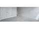 Carpeted bedroom featuring neutral walls, base molding, and bi-fold door at 199 E Pinckney St, Summerville, SC 29485