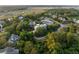 Charming neighborhood featuring a pool and well-maintained homes surrounded by trees and natural landscapes at 2213 Rolling Dune Rd, Seabrook Island, SC 29455