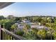 Community pool and clubhouse offer social amenities with mature landscaping and ample parking at 2213 Rolling Dune Rd, Seabrook Island, SC 29455