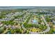 Desirable community features lush greenery, ponds, walking trails, and a community pool and clubhouse at 2234 Mother Of Pearl Dr, Mount Pleasant, SC 29466