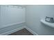 Bright mudroom with coat hooks and a shelf at 2234 Mother Of Pearl Dr, Mount Pleasant, SC 29466