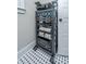 Organized server rack with networking equipment and cooling fans; great for home automation and entertainment systems at 225 Camber Rd, Huger, SC 29450