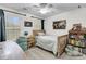 ' bedroom with neutral carpet, and windows providing natural light at 2467 Bergeron Way, Mount Pleasant, SC 29466
