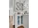 Kitchen with wine storage at 2467 Bergeron Way, Mount Pleasant, SC 29466