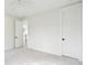 Serene bedroom with carpeting and minimalist design, perfect for relaxation and restful nights at 2790 Burden Creek Rd, Johns Island, SC 29455