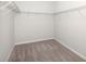 Walk-in closet with wire shelving and neutral carpet at 341 Witch Hazel St, Summerville, SC 29486