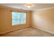 Bedroom with neutral walls and carpet floors at 3632 Locklear Ln, Mount Pleasant, SC 29466