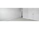 Bedroom featuring neutral walls and carpet, with a closet and doorway visible at 517 Yukon Ct, Summerville, SC 29485