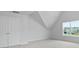 Bright bedroom featuring neutral carpet, a closet and natural light from a window at 517 Yukon Ct, Summerville, SC 29485