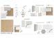 Design finishes including tile, faucets, lighting, hardware, and flooring for kitchen, bath, and laundry rooms at 754 Minton Rd, Charleston, SC 29414