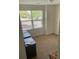 Bedroom featuring neutral carpet and a window for ample natural light at 9217 Southern Oak Ln, Ladson, SC 29456
