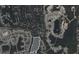 An aerial shot captures a vast parcel of land, complete with precise measurements and surrounding infrastructure at 0 Faulkner Dr, Mount Pleasant, SC 29466