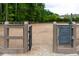 View of the Carolina Park Dog Park with plenty of space for dogs to roam and play at 1446 Crane Creek Dr, Mount Pleasant, SC 29466