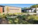 Exterior of the Wando Mount Pleasant Library with bicycle parking at 1446 Crane Creek Dr, Mount Pleasant, SC 29466