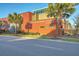 Contemporary school building featuring brick facade, modern windows, and manicured landscaping, designed for learning at 1787 Timmons St, Mount Pleasant, SC 29466