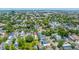 The neighborhood has mature trees and colorful homes, plus convenient access to the city at 200 Fishburne St, Charleston, SC 29403
