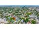 A beautiful area featuring lovely homes, mature trees, and close proximity to urban amenities at 200 Fishburne St, Charleston, SC 29403