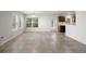 Dining room with tile floors and plenty of light, perfect for entertaining Gathering and friends at 215 Jackson St, Goose Creek, SC 29445