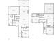 Detailed floor plan of the home showcasing the layout, room dimensions, and location of features at 302 Lucca Dr, Summerville, SC 29486