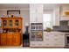 Well-appointed kitchen with stainless steel appliances, custom cabinetry, and modern finishes at 3025 Rampart Rd, Summerville, SC 29483