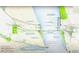 Drawing of the proposed Ashley River Crossing at 31 Lyttleton St, Charleston, SC 29407