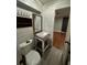 Bathroom with a modern vanity at 4406 Holmes Ave, North Charleston, SC 29405