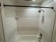 Bathroom featuring tiled shower and fixtures at 4406 Holmes Ave, North Charleston, SC 29405
