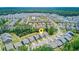 A Primary-planned neighborhood featuring a pool, clubhouse, and scenic green spaces at 5078 Song Sparrow Way, Summerville, SC 29483