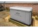 Efficient Briggs & Stratton generator ensuring reliable backup power for your home needs and peace of mind at 1005 Trotters Blvd, Summerville, SC 29483