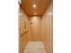 Modern elevator with wooden paneling, easy-to-reach controls, and ample space for accessibility and convenience at 1568 E Ashley Ave, Folly Beach, SC 29439