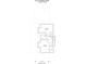Third floor plan featuring bedrooms, bathrooms, closets and a hall area with access to the stairs at 16 Trumbo St, Charleston, SC 29401