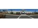 Exterior view of the community gym, offering a fitness center for residents and families to enjoy at 175 Basket Grass Ln, Summerville, SC 29486