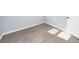 Bedroom showing light gray walls, modern baseboards, and updated flooring at 20 Stratton Dr, Charleston, SC 29420