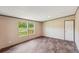 Bright living room featuring wood-look floors and a great view from the windows at 282 Marion Rd, Dorchester, SC 29437