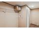 Spacious walk-in closet with shelving, providing ample storage space for clothes and accessories at 282 Marion Rd, Dorchester, SC 29437