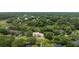Beautiful house nestled in lush greenery, providing privacy and a serene atmosphere with views of the surrounding marsh at 37 Fort Royal Ave, Charleston, SC 29407