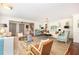 Bright living room with classic design, neutral walls, and decorative furnishings at 37 Fort Royal Ave, Charleston, SC 29407