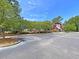 Community center with ample parking and surrounded by lush greenery at 4823 Shady Tree Ln, Summerville, SC 29485
