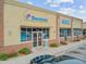 Domino's and Golden House Chinese Restaurant storefront with clean exteriors and visible signage at 520 Crossland Dr, Moncks Corner, SC 29461